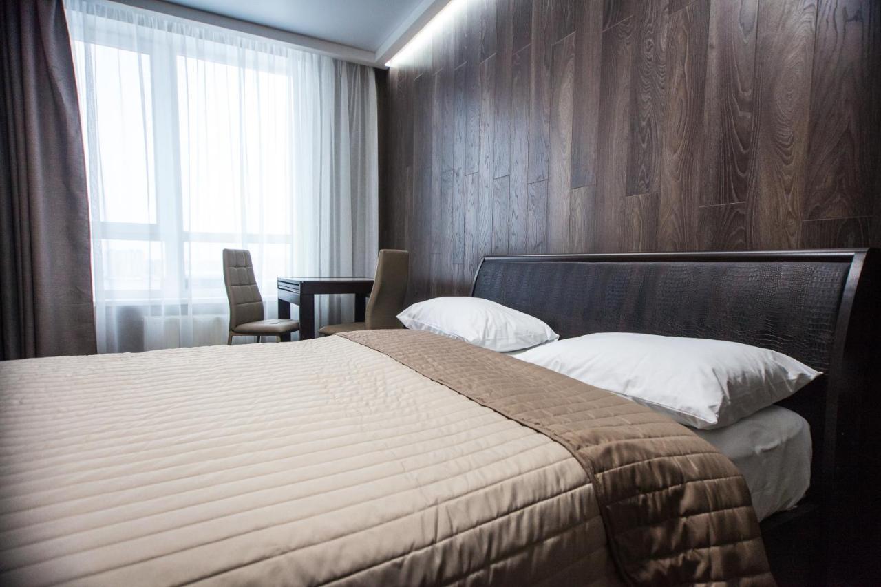 Solo Apartment Kamenskaya Kijev Kültér fotó