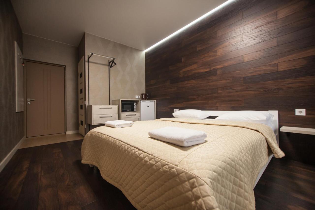 Solo Apartment Kamenskaya Kijev Kültér fotó